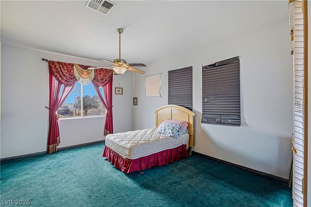 3215 Cliff Sieler Court, Las Vegas, NV 89117