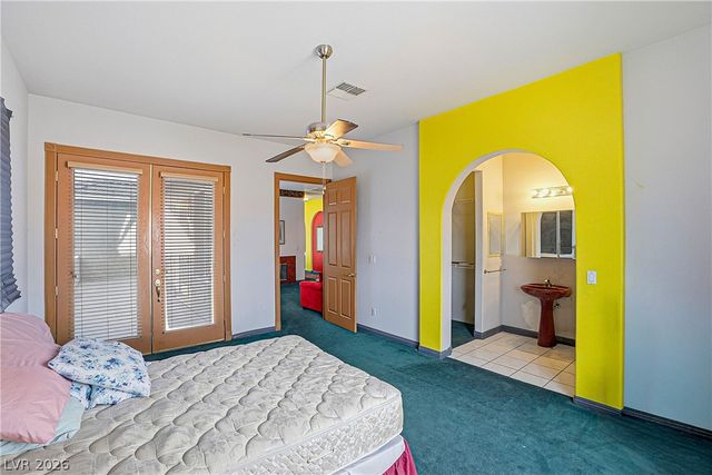 3215 Cliff Sieler Court, Las Vegas, NV 89117