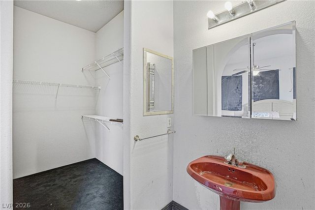 3215 Cliff Sieler Court, Las Vegas, NV 89117