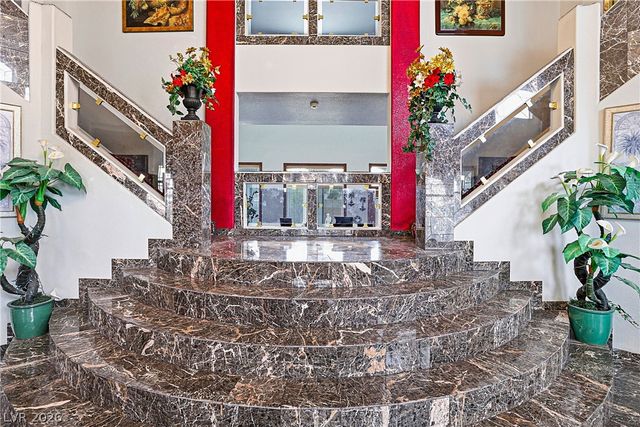 3215 Cliff Sieler Court, Las Vegas, NV 89117