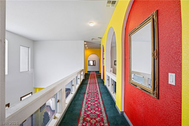 3215 Cliff Sieler Court, Las Vegas, NV 89117