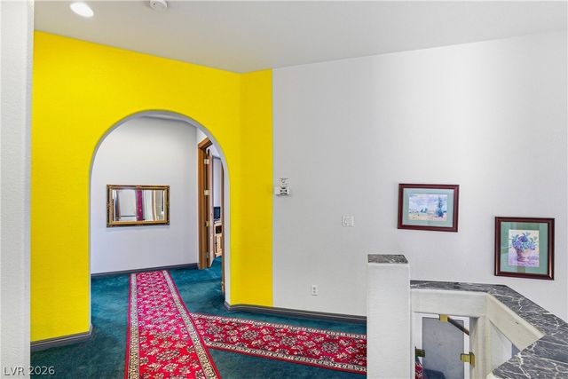 3215 Cliff Sieler Court, Las Vegas, NV 89117