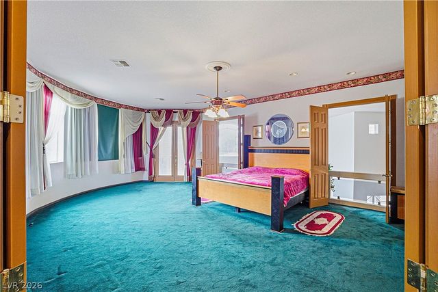 3215 Cliff Sieler Court, Las Vegas, NV 89117