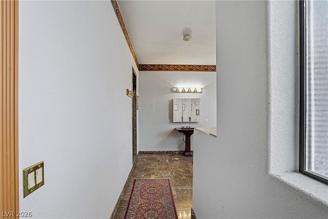 3215 Cliff Sieler Court, Las Vegas, NV 89117