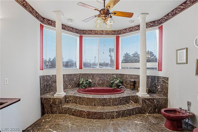 3215 Cliff Sieler Court, Las Vegas, NV 89117