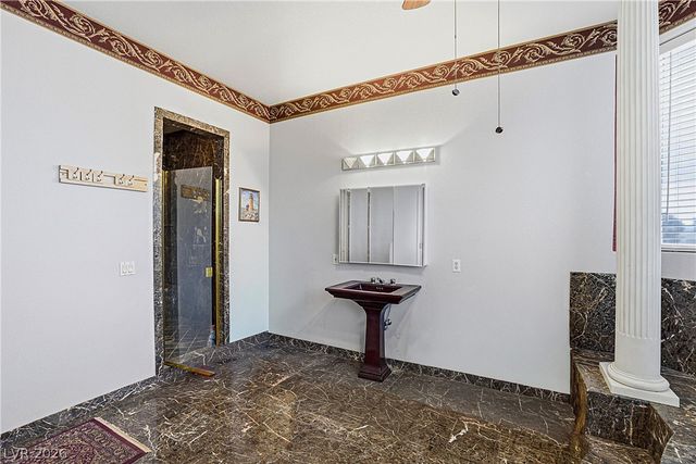 3215 Cliff Sieler Court, Las Vegas, NV 89117