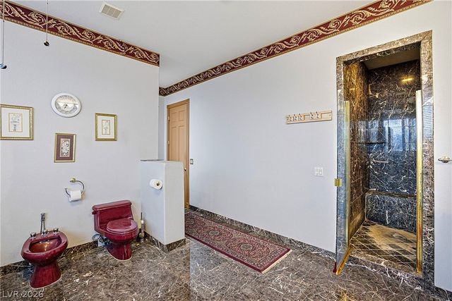 3215 Cliff Sieler Court, Las Vegas, NV 89117