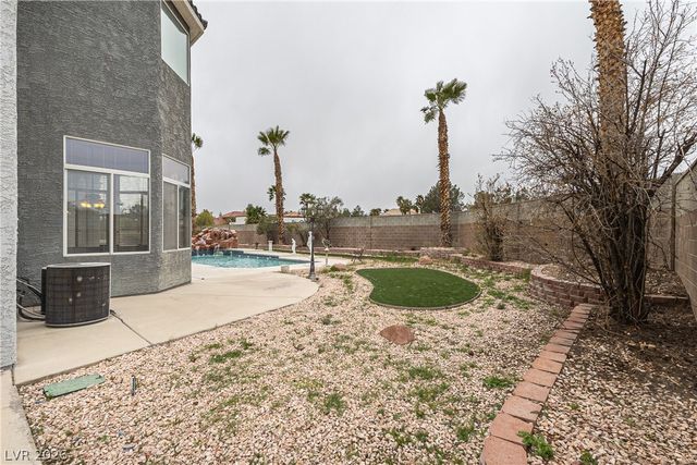 3215 Cliff Sieler Court, Las Vegas, NV 89117