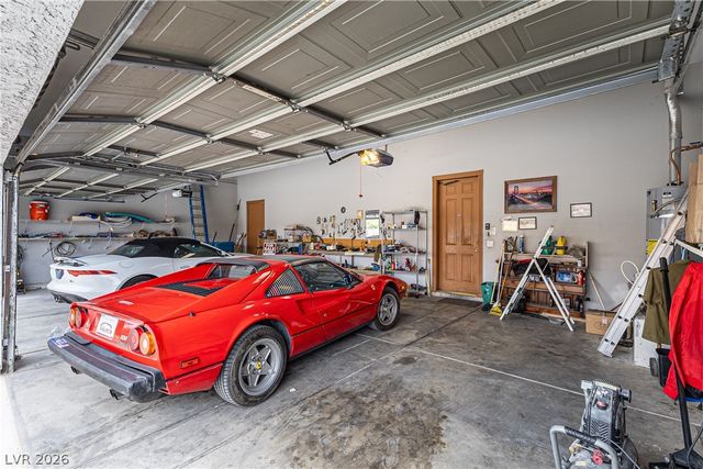 3215 Cliff Sieler Court, Las Vegas, NV 89117