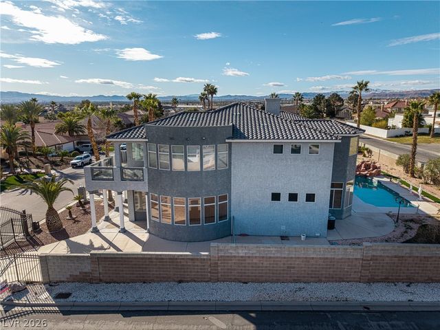 3215 Cliff Sieler Court, Las Vegas, NV 89117