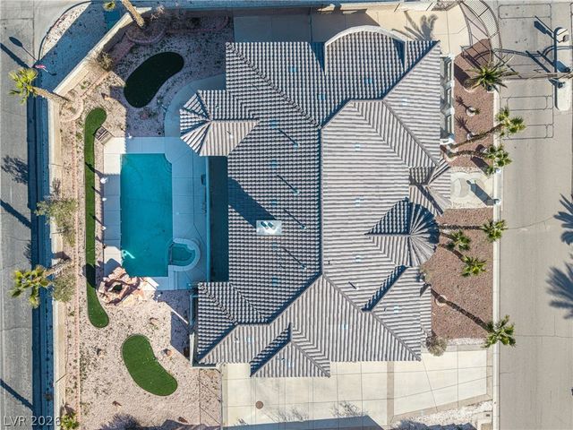 3215 Cliff Sieler Court, Las Vegas, NV 89117