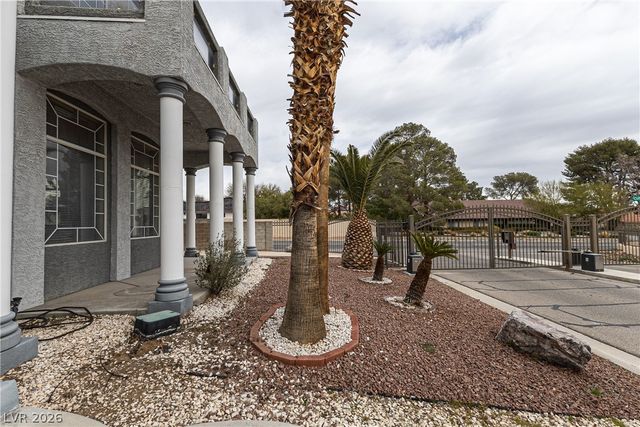 3215 Cliff Sieler Court, Las Vegas, NV 89117