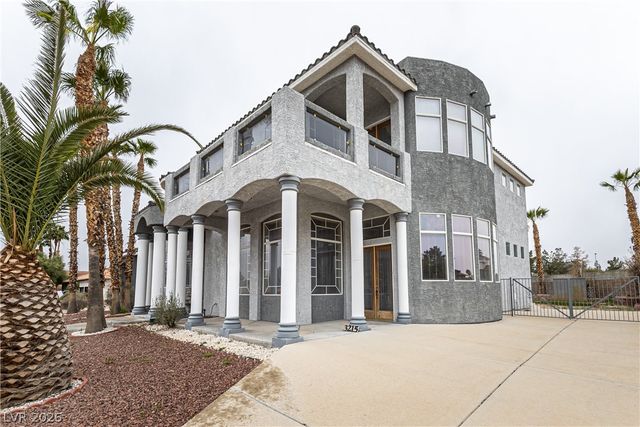 3215 Cliff Sieler Court, Las Vegas, NV 89117