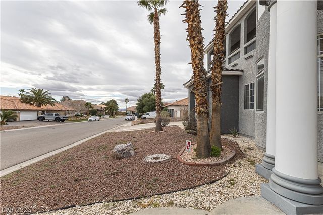3215 Cliff Sieler Court, Las Vegas, NV 89117