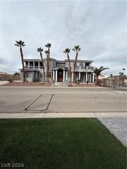 3215 Cliff Sieler Court, Las Vegas, NV 89117