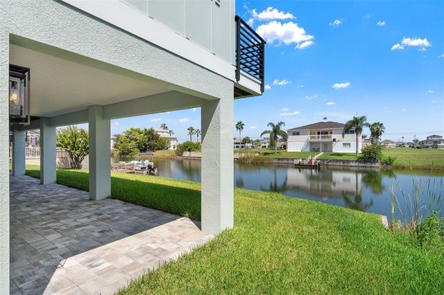 3447 PALOMETA DRIVE, Hernando Beach, FL 34607