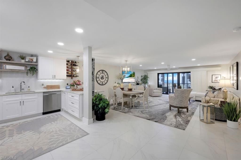 3333 Gulf Shore BLVD N 103, NAPLES, FL 34103 — photo 5