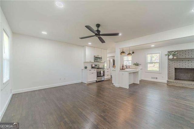 4502 Bryant Drive SW, Lilburn, GA 30047