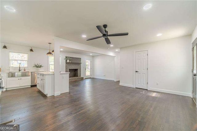 4502 Bryant Drive SW, Lilburn, GA 30047