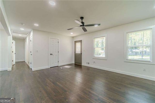 4502 Bryant Drive SW, Lilburn, GA 30047