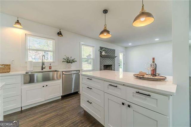 4502 Bryant Drive SW, Lilburn, GA 30047
