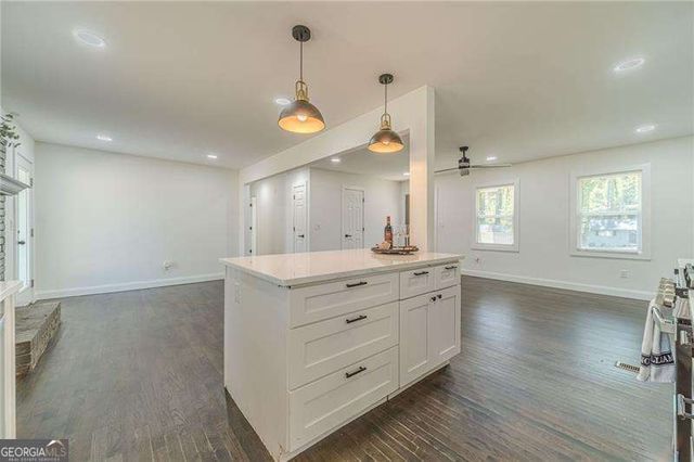 4502 Bryant Drive SW, Lilburn, GA 30047