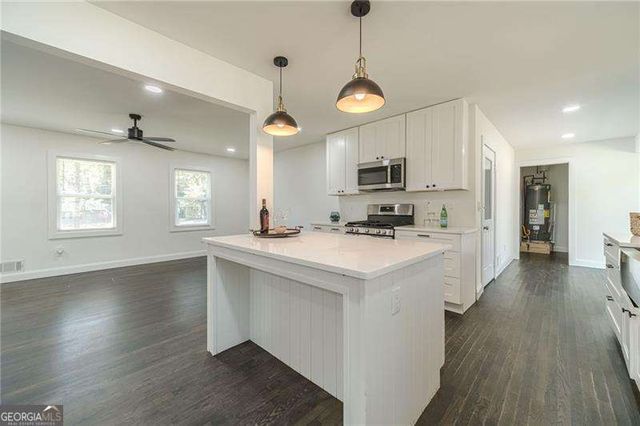 4502 Bryant Drive SW, Lilburn, GA 30047