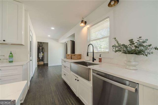 4502 Bryant Drive SW, Lilburn, GA 30047