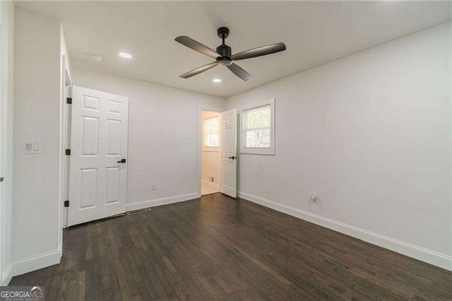 4502 Bryant Drive SW, Lilburn, GA 30047