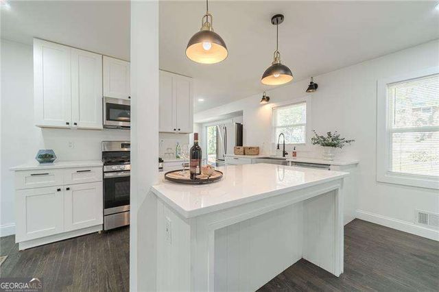 4502 Bryant Drive SW, Lilburn, GA 30047