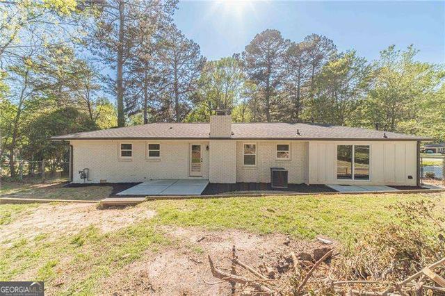4502 Bryant Drive SW, Lilburn, GA 30047