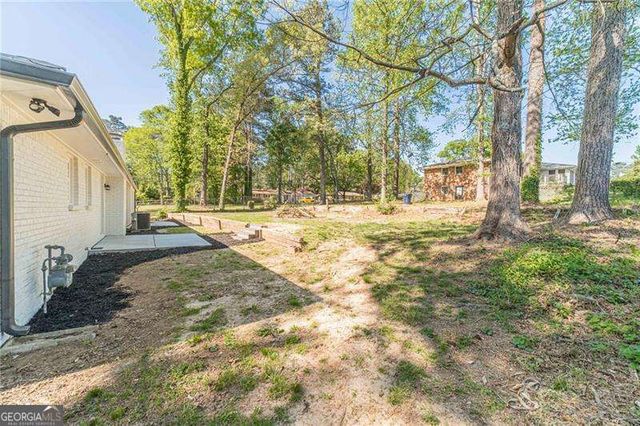 4502 Bryant Drive SW, Lilburn, GA 30047