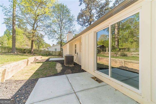 4502 Bryant Drive SW, Lilburn, GA 30047