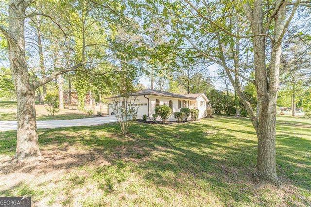4502 Bryant Drive SW, Lilburn, GA 30047