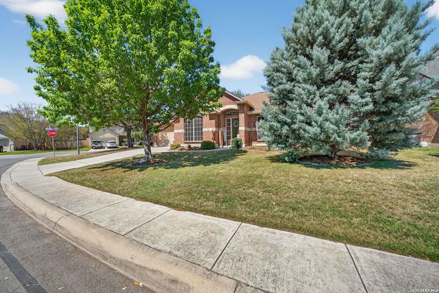 9331 Tyler Oaks, Helotes, TX 78023