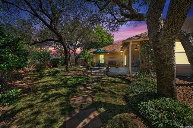 9331 Tyler Oaks, Helotes, TX 78023