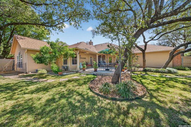 9331 Tyler Oaks, Helotes, TX 78023