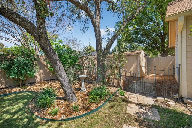 9331 Tyler Oaks, Helotes, TX 78023