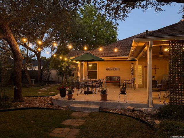 9331 Tyler Oaks, Helotes, TX 78023