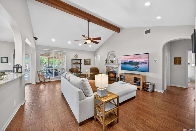 9331 Tyler Oaks, Helotes, TX 78023