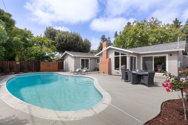 343 Redwood Avenue, Santa Clara, CA 95051