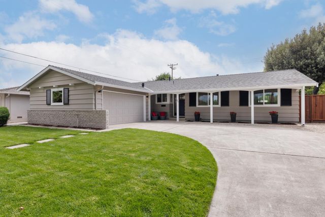 343 Redwood Avenue, Santa Clara, CA 95051