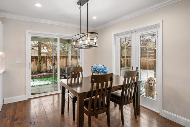 400 Sanders Avenue, Bozeman, MT 59718