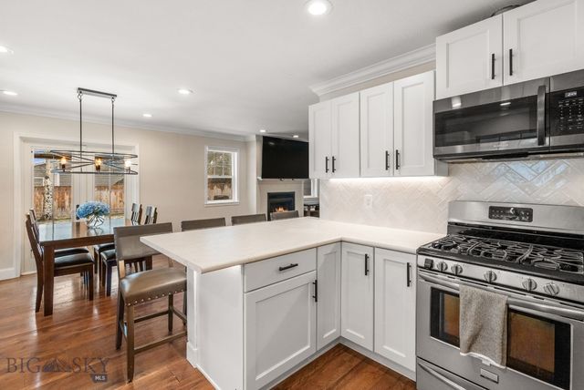 400 Sanders Avenue, Bozeman, MT 59718