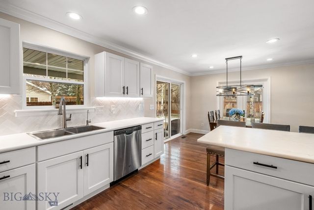 400 Sanders Avenue, Bozeman, MT 59718