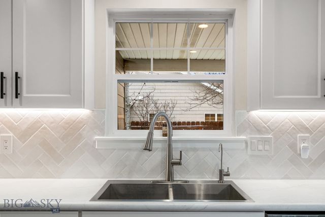 400 Sanders Avenue, Bozeman, MT 59718