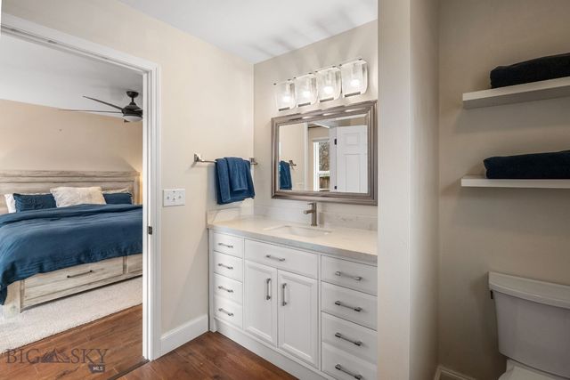 400 Sanders Avenue, Bozeman, MT 59718