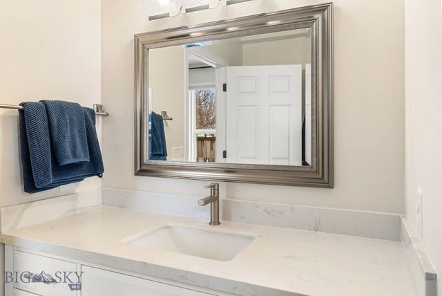 400 Sanders Avenue, Bozeman, MT 59718