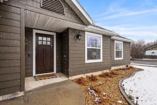 400 Sanders Avenue, Bozeman, MT 59718