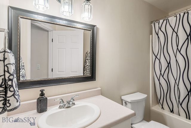 400 Sanders Avenue, Bozeman, MT 59718